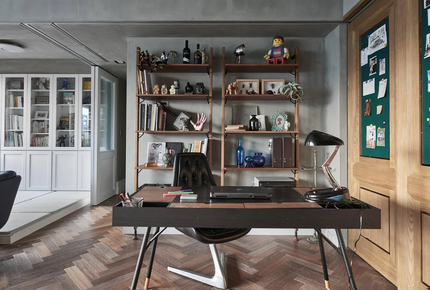Top 10 Apartment Designs with Dedicated Workspaces for Remote Professionals