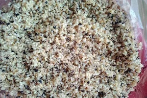 The Rare Delicacy of Northwest Vietnam: Black Ant Eggs - image 1