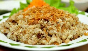 The Rare Delicacy of Northwest Vietnam: Black Ant Eggs - image 2