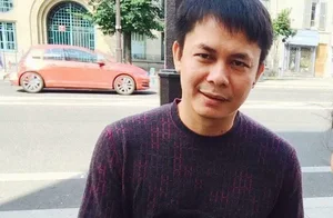 Diamond Tycoon Chu Dang Khoa Arrested: How Celebrity Ha Ho Reacted - image 4