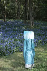 Zhi Zhi Qi: Enchanting Traditional Beauty on Horseback – YiTuYu Vol.8831 Forest Dream - image 17
