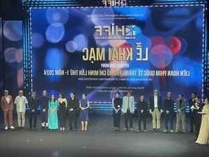 Ho Chi Minh City International Film Festival 2024: A New Era for Global Cinema - image 7