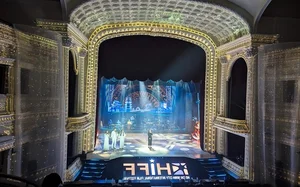 Ho Chi Minh City International Film Festival 2024: A New Era for Global Cinema - image 1