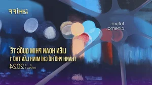 Ho Chi Minh City International Film Festival 2024: A New Era for Global Cinema - image 2