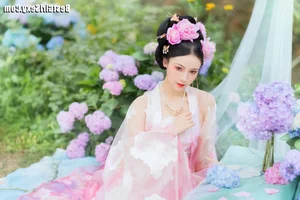 YiTuYu Presents Art Language Vol.4054: The Artistic Vision of Yi Xiao Zhi Zhi - image 23