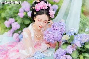 YiTuYu Presents Art Language Vol.4054: The Artistic Vision of Yi Xiao Zhi Zhi - image 8