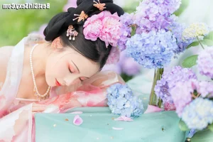 YiTuYu Presents Art Language Vol.4054: The Artistic Vision of Yi Xiao Zhi Zhi - image 11