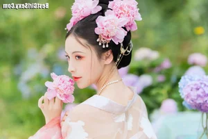 YiTuYu Presents Art Language Vol.4054: The Artistic Vision of Yi Xiao Zhi Zhi - image 21