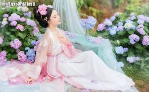 YiTuYu Presents Art Language Vol.4054: The Artistic Vision of Yi Xiao Zhi Zhi - image 19