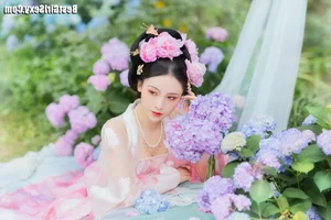 YiTuYu Presents Art Language Vol.4054: The Artistic Vision of Yi Xiao Zhi Zhi - image 22