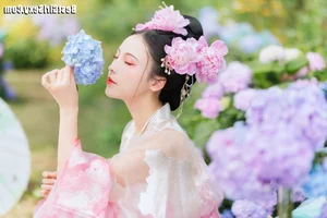 YiTuYu Presents Art Language Vol.4054: The Artistic Vision of Yi Xiao Zhi Zhi - image 10
