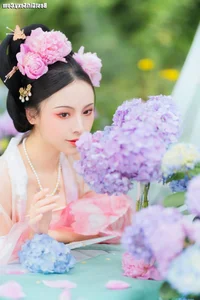 YiTuYu Presents Art Language Vol.4054: The Artistic Vision of Yi Xiao Zhi Zhi - image 14