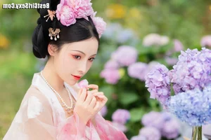 YiTuYu Presents Art Language Vol.4054: The Artistic Vision of Yi Xiao Zhi Zhi - image 20