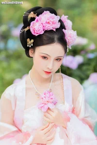 YiTuYu Presents Art Language Vol.4054: The Artistic Vision of Yi Xiao Zhi Zhi - image 24