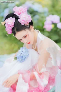 YiTuYu Presents Art Language Vol.4054: The Artistic Vision of Yi Xiao Zhi Zhi - image 12