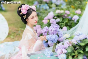 YiTuYu Presents Art Language Vol.4054: The Artistic Vision of Yi Xiao Zhi Zhi - image 9