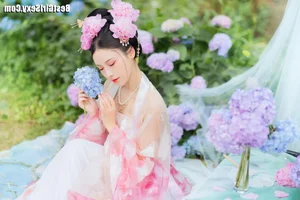 YiTuYu Presents Art Language Vol.4054: The Artistic Vision of Yi Xiao Zhi Zhi - image 15