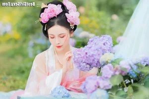YiTuYu Presents Art Language Vol.4054: The Artistic Vision of Yi Xiao Zhi Zhi - image 5