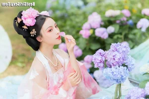 YiTuYu Presents Art Language Vol.4054: The Artistic Vision of Yi Xiao Zhi Zhi - image 16