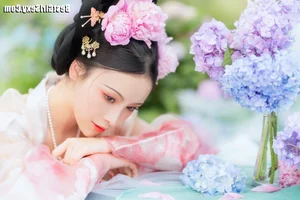YiTuYu Presents Art Language Vol.4054: The Artistic Vision of Yi Xiao Zhi Zhi - image 18