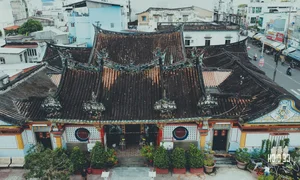 A Journey Through Western Vietnam: Exploring Sa Dec and Mang Thit Before Tet - image 8