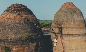 A Journey Through Western Vietnam: Exploring Sa Dec and Mang Thit Before Tet - image 5