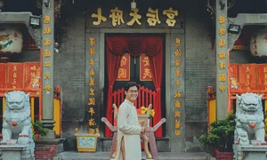 A Journey Through Western Vietnam: Exploring Sa Dec and Mang Thit Before Tet - image 7