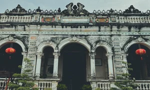 A Journey Through Western Vietnam: Exploring Sa Dec and Mang Thit Before Tet - image 4