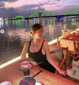 Popular Korean Streamer Gains Massive Following After Unexpectedly Viral Vietnam Travel Vlog - image 3
