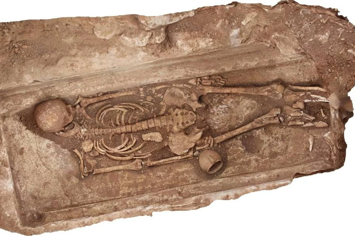 Uncovering Lost History: The Excavation of a Legendary Ancient Greek City