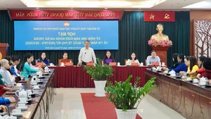 Empowering Voices: Female Candidates Share Strategies and Experiences in Election Campaigns - image 7