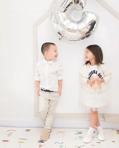 Ho Ngoc Ha Fashionable Twins and Phanh Lee Postpartum Fitness - image 5