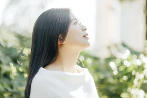 Serene winter afternoon with Wo Shi Xiao Long Ya - YiTuYu Vol.8917 - image 16