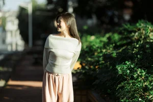 Serene winter afternoon with Wo Shi Xiao Long Ya - YiTuYu Vol.8917 - image 17