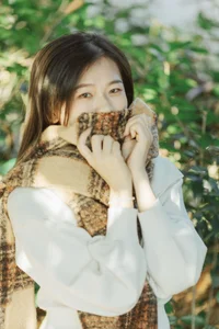 Serene winter afternoon with Wo Shi Xiao Long Ya - YiTuYu Vol.8917 - image 7