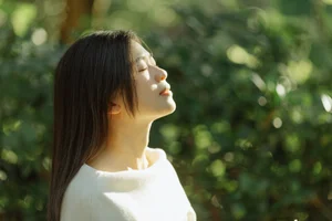 Serene winter afternoon with Wo Shi Xiao Long Ya - YiTuYu Vol.8917 - image 25