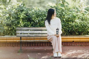 Serene winter afternoon with Wo Shi Xiao Long Ya - YiTuYu Vol.8917 - image 18