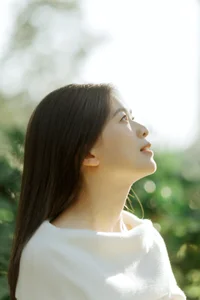 Serene winter afternoon with Wo Shi Xiao Long Ya - YiTuYu Vol.8917 - image 14