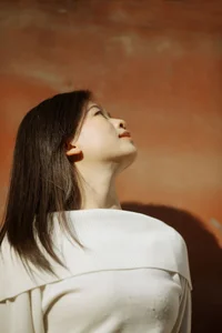 Serene winter afternoon with Wo Shi Xiao Long Ya - YiTuYu Vol.8917 - image 27
