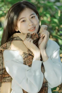 Serene winter afternoon with Wo Shi Xiao Long Ya - YiTuYu Vol.8917 - image 12