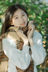 Serene winter afternoon with Wo Shi Xiao Long Ya - YiTuYu Vol.8917 - image 21