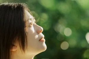 Serene winter afternoon with Wo Shi Xiao Long Ya - YiTuYu Vol.8917 - image 5