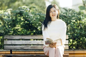 Serene winter afternoon with Wo Shi Xiao Long Ya - YiTuYu Vol.8917 - image 19