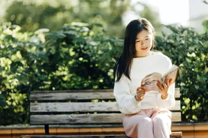Serene winter afternoon with Wo Shi Xiao Long Ya - YiTuYu Vol.8917 - image 20