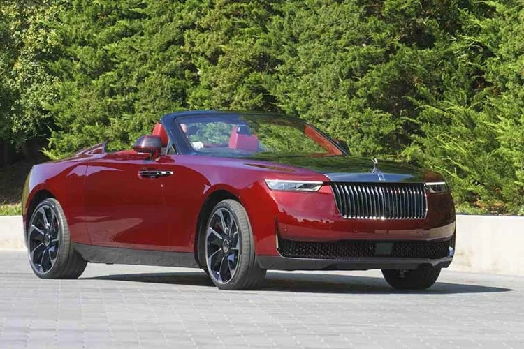 Top Luxury and Most Expensive Cars to Watch in 2026