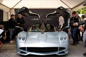 Top Luxury and Most Expensive Cars to Watch in 2026 - image 7