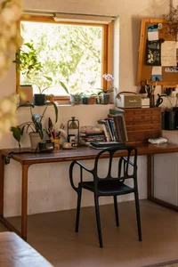 Young Couple Retires at 34 to Transform Island Chicken Coop Into Luxury Home - image 11