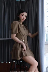 IESS Gallery: Qiu Qiu in the Romantic 'Sweetness' Collection - image 54