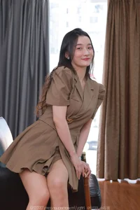 IESS Gallery: Qiu Qiu in the Romantic 'Sweetness' Collection - image 44