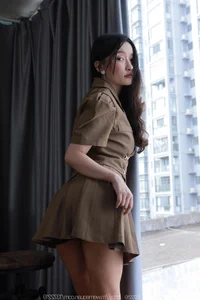 IESS Gallery: Qiu Qiu in the Romantic 'Sweetness' Collection - image 74